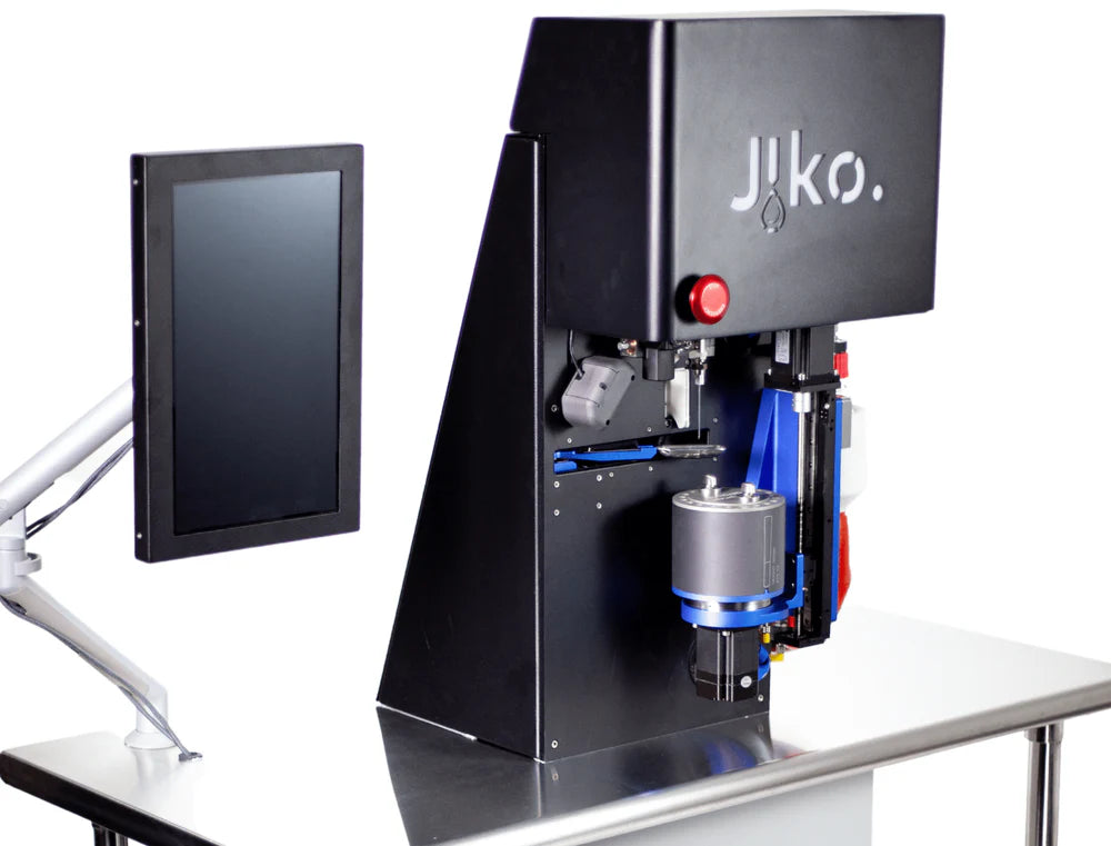 Jiko Automated Infused Preroll Machine 