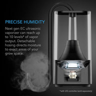 AC Infinity AC Infinity CloudForge T7 Plant Humidifier