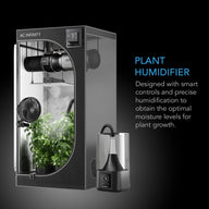 AC Infinity AC Infinity CloudForge T7 Plant Humidifier