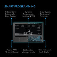 AC Infinity AC Infinity Smart Controller 69 Pro Plus