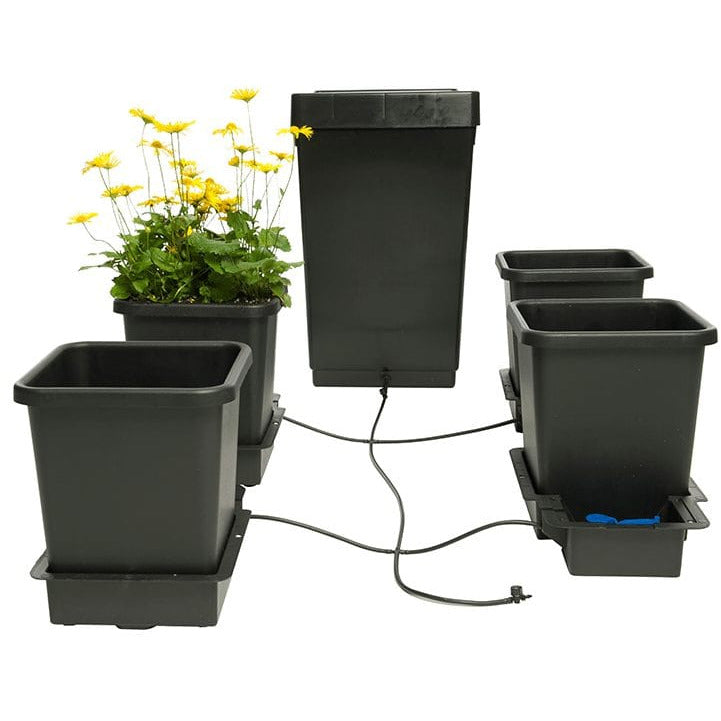 AutoPot AutoPot 4Pot Hydroponic Grow System