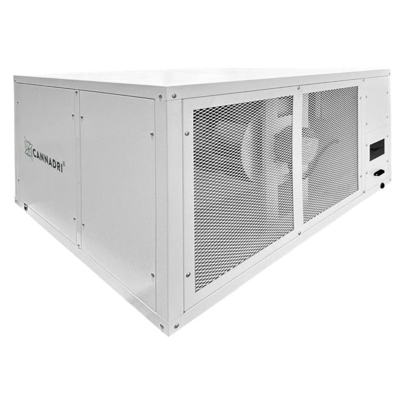 Cannadri Cannadri Model CAN-700 Dehumidifier