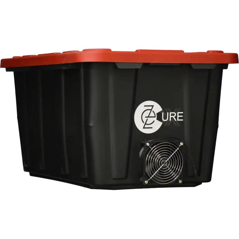 EZTRIM Single Tote EzTrim EZ Cure Curing System