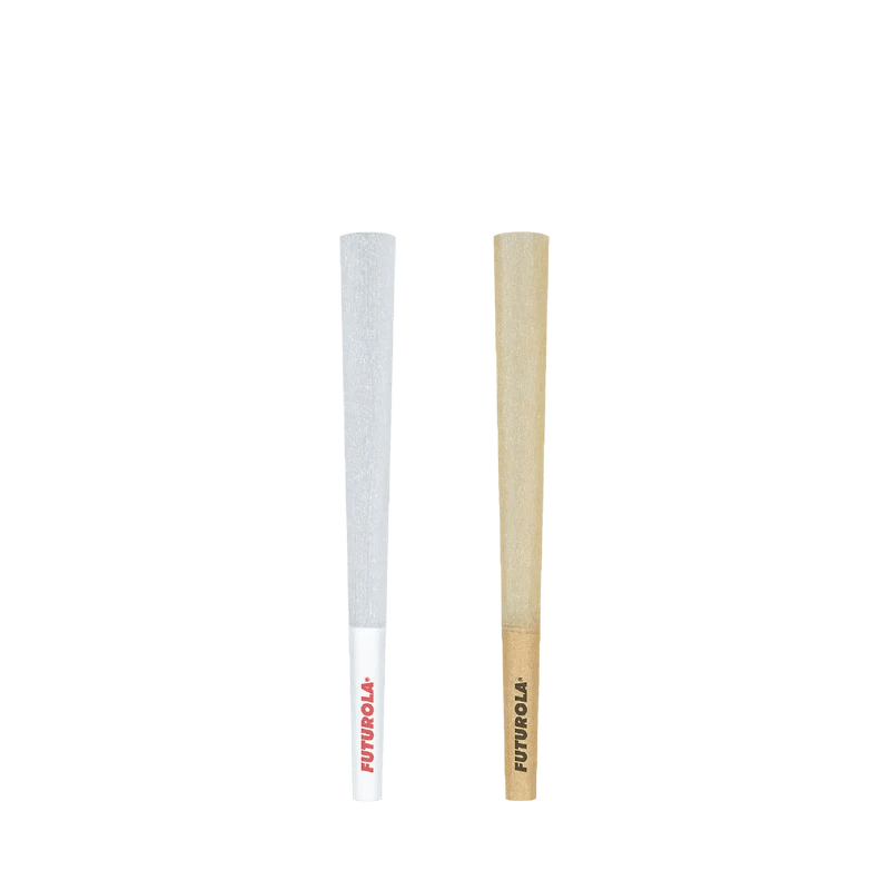 Futurola Futurola Reefer Size 98/30 Pre-Rolled Cones