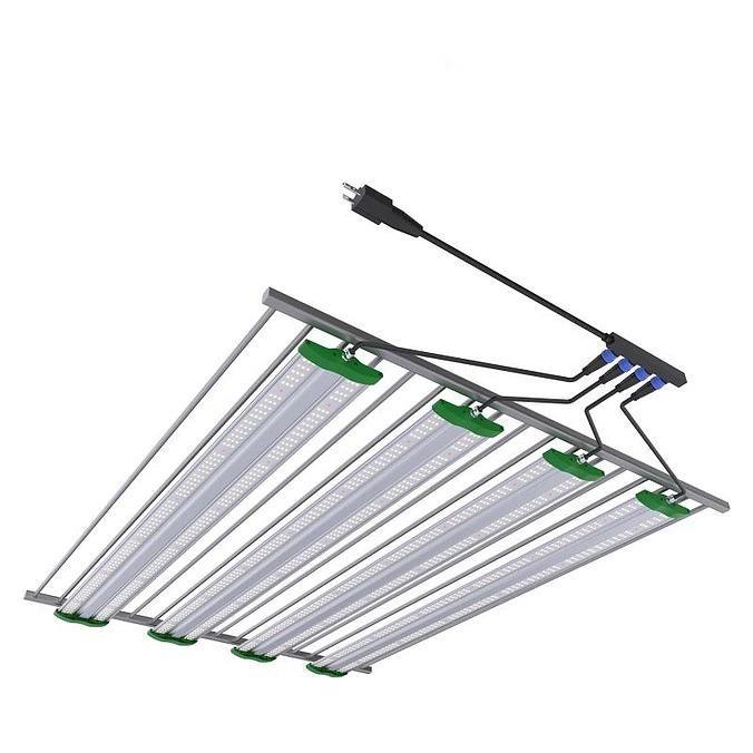 Grower&#39;s Choice Grower&#39;s Choice PFS Series Bar LED Grow Light Fixture - 4 Pack