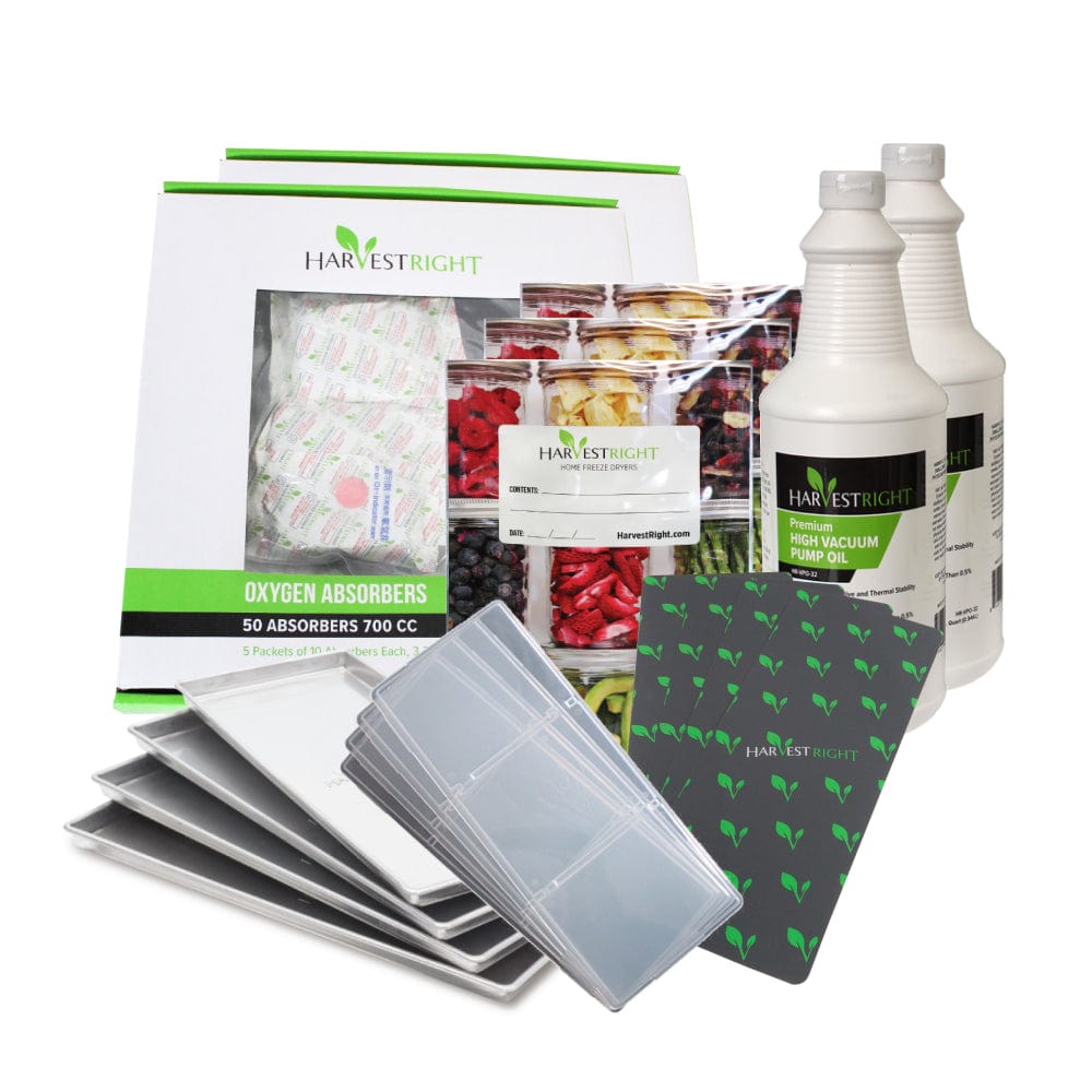 Harvest Right Harvest Right Complete Accessory Kit