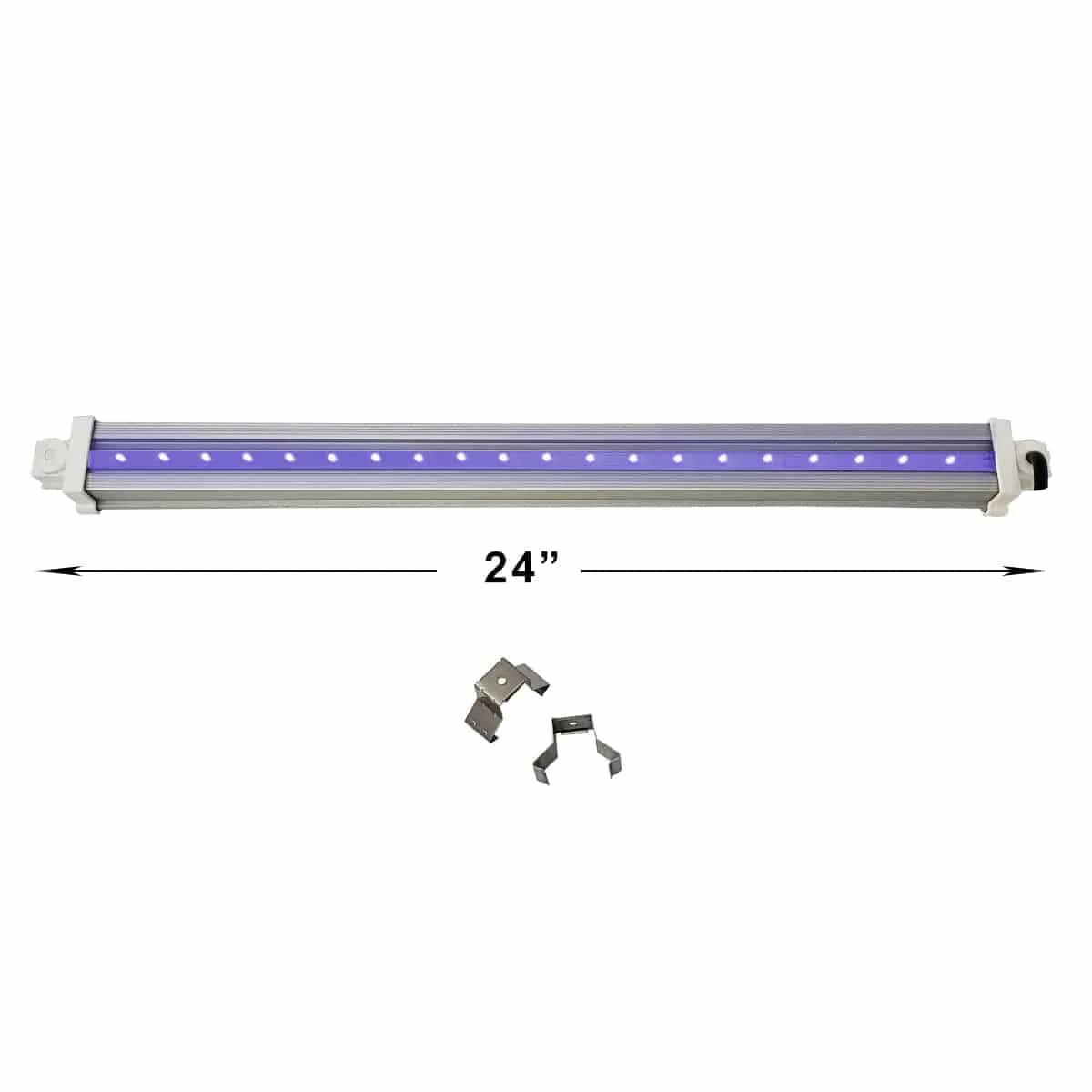 HLG 30 UVA Supplement Bar LED Grow Light