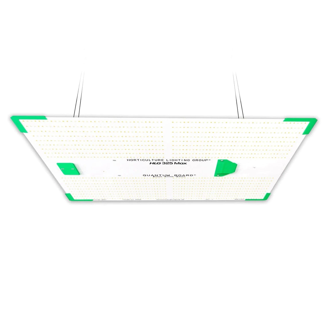 Horticulture Lighting Group HLG 325 Max Full Spectrum LED Grow Light