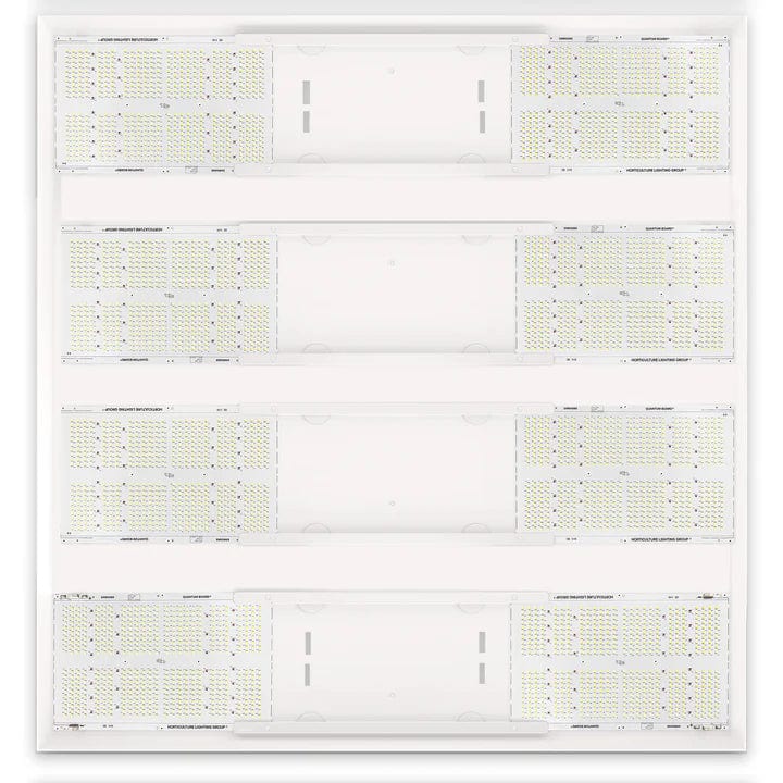 Horticulture Lighting Group HLG Scorpion Ultima Diablo X Full Spectrum LED Grow Light