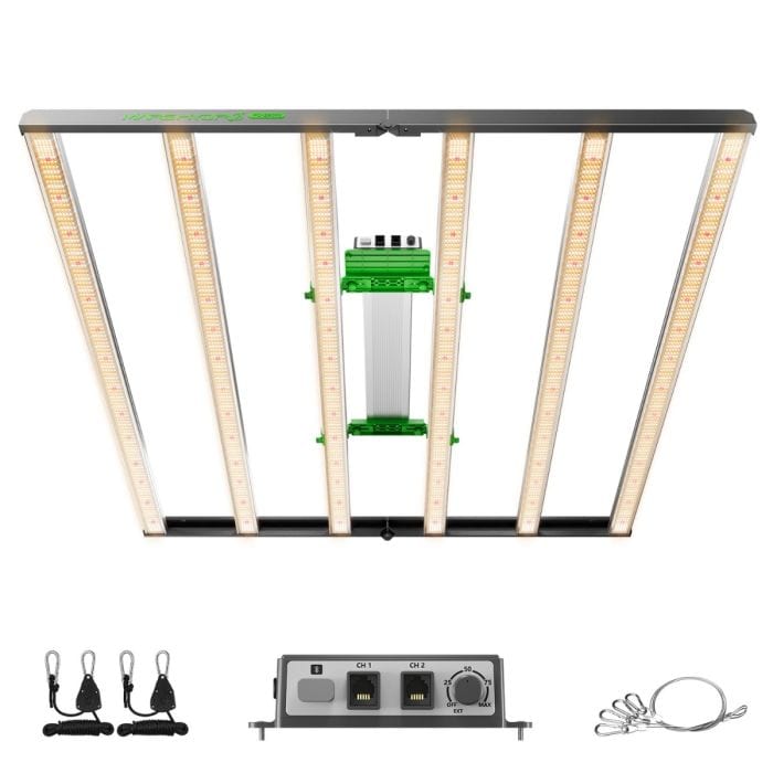 Mars Hydro Mars Hydro FC-E 8000 Cost-Effective Full Spectrum LED Grow Light