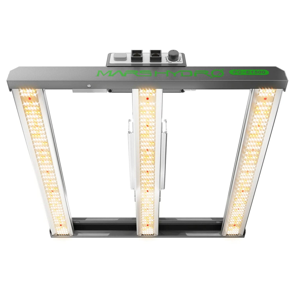 Mars Hydro Mars Hydro FC E1500 Full Spectrum LED Grow Light