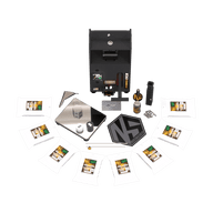 NugSmasher NugSmasher Mini 2 Ton Rosin Press Essentials Bundle