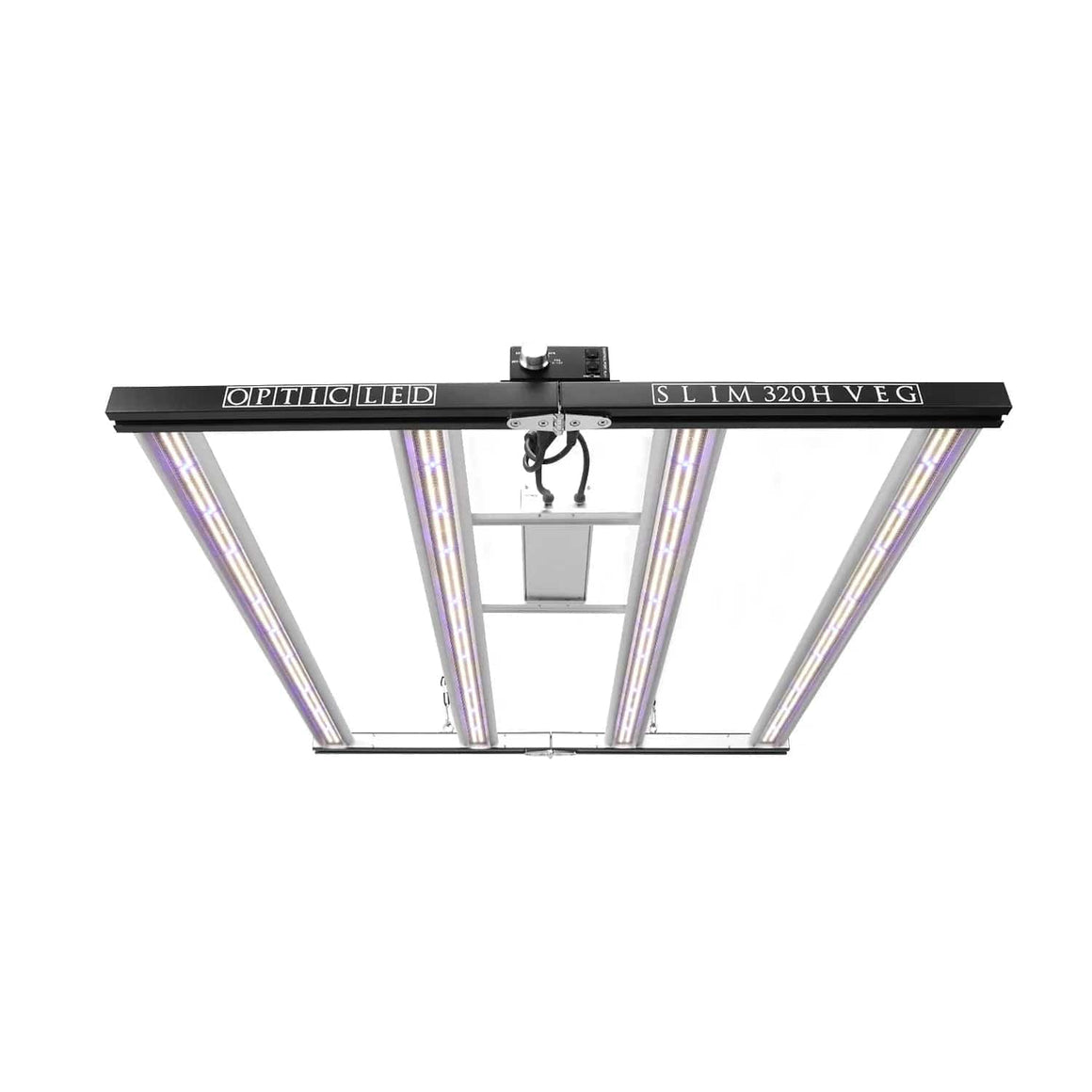 Optic LED Optic LED Slim 320H Veg Gen2 Dimmable LED Grow Light Main