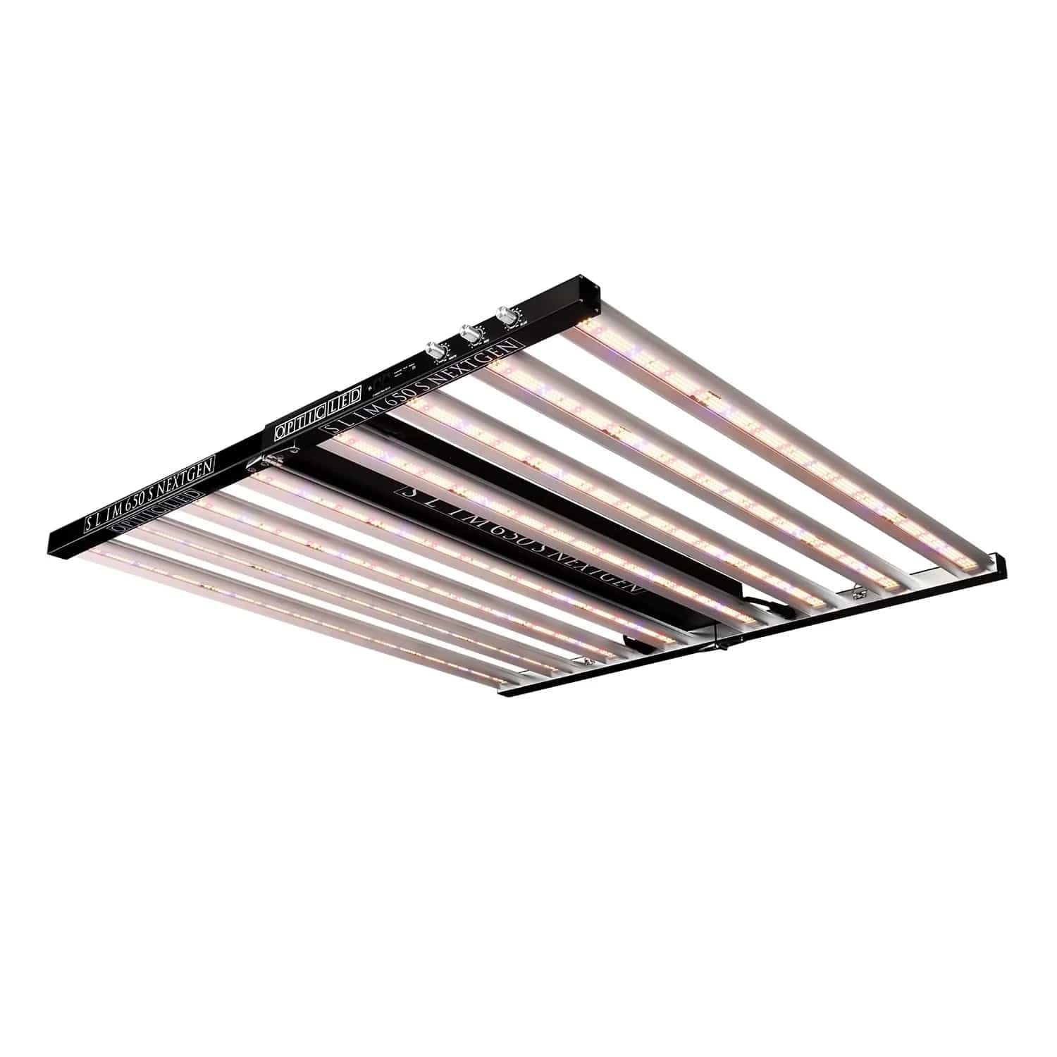 Optic LED Slim 750S NextGen V2 Dimmable Full Spectrum LED Grow Light