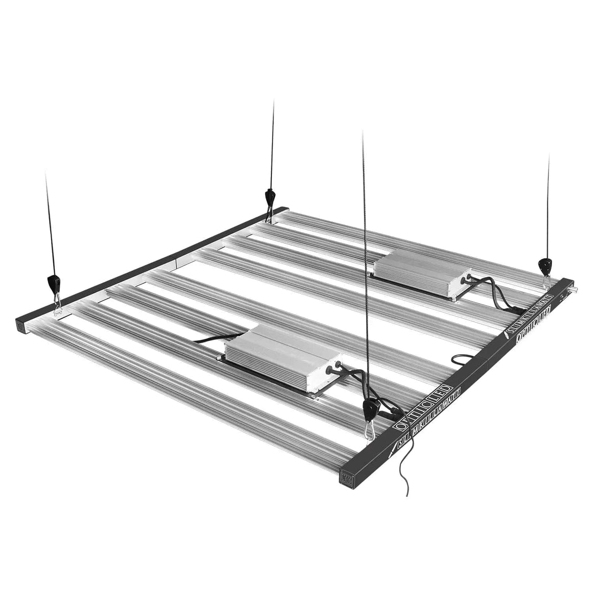 Optic LED Optic LED Slim Killa Watt Full Spectrum LED Grow Light