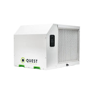 Quest Quest 335 Dehumidifier — 350 Pints/Day