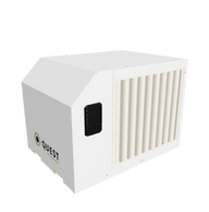 Quest Quest 335 Dehumidifier — 350 Pints/Day