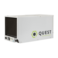 Quest Quest 70 Dehumidifier — 70 Pints/Day