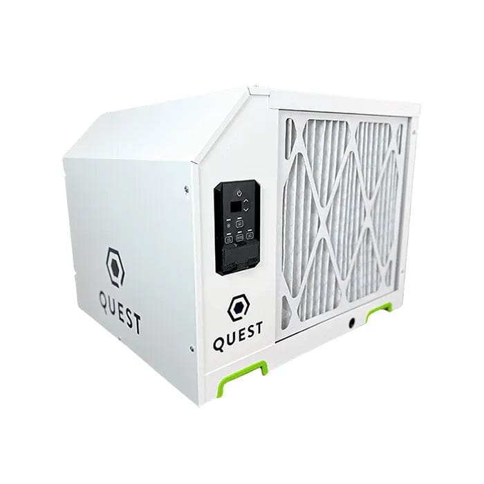 Quest Quest Next Gen 225 Dehumidifier — 225 Pints/Day