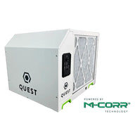 Quest Quest Next Gen 225 Dehumidifier — 225 Pints/Day