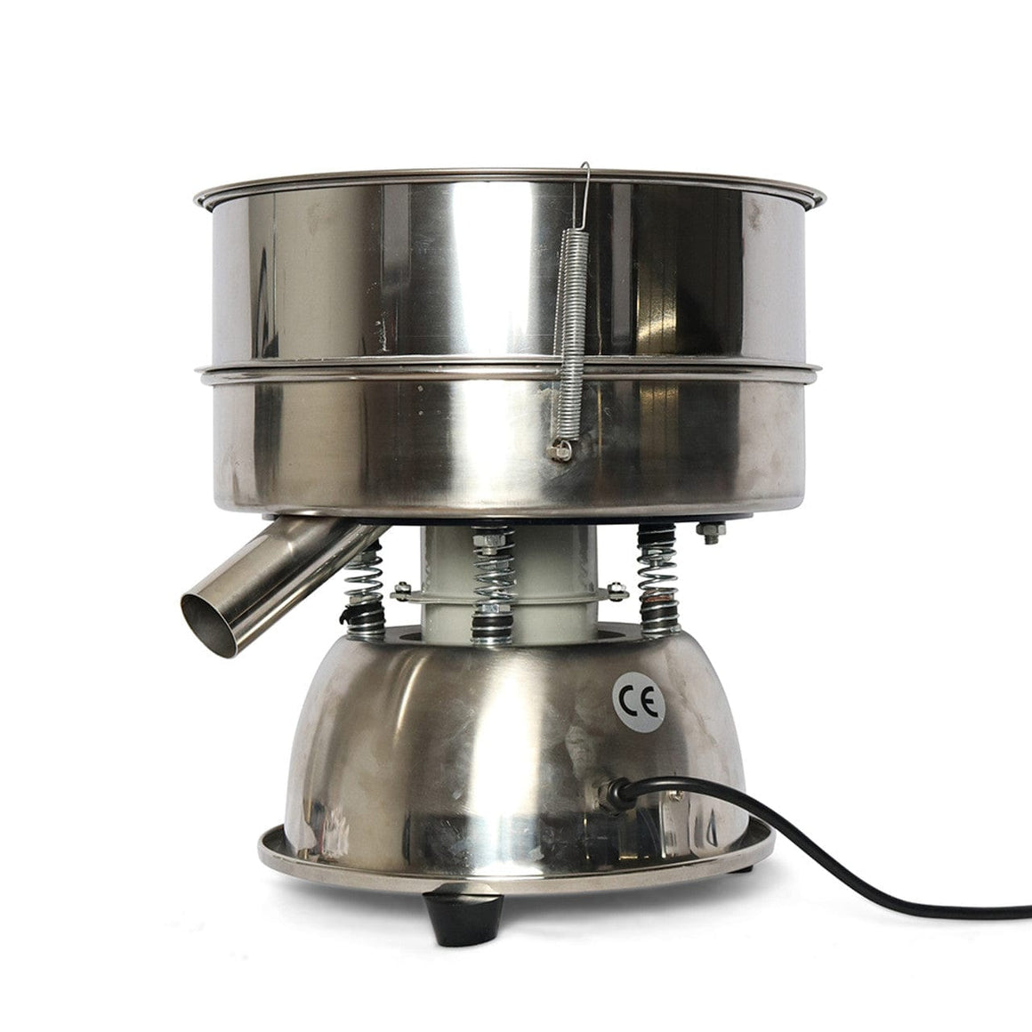 Quick Sift Quick Sift Pre-Roll Mini Automatic Sifting Machine