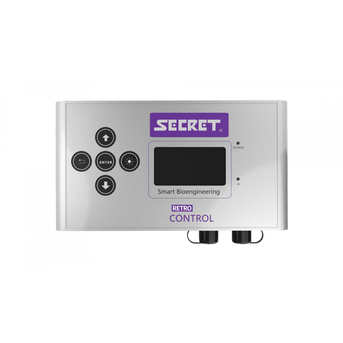 Secret Lighting LED Secret Lighting LED Lighting Retro Controller