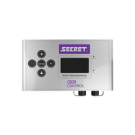 Secret Lighting LED Secret Lighting LED Lighting Retro Controller