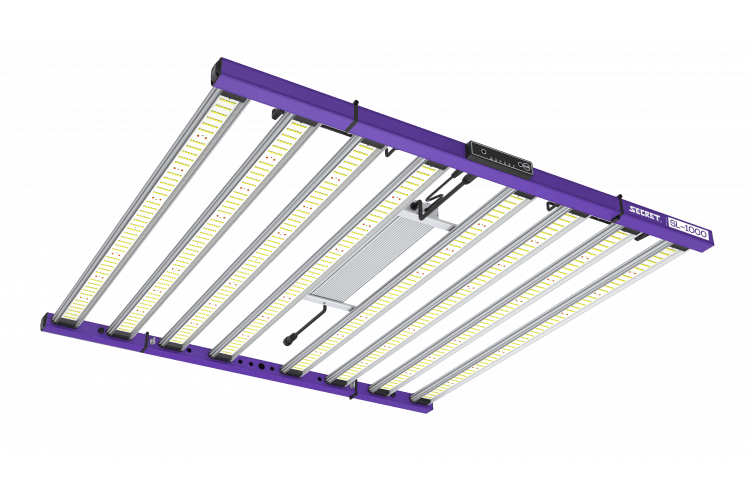 Secret Lighting LED Secret Lighting LED SL-1000 LED Grow Light