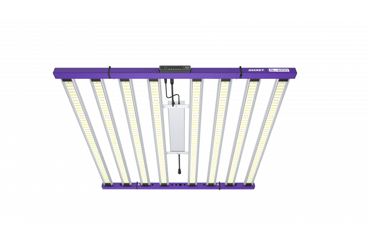 Secret Lighting LED Secret Lighting LED SL-1000 LED Grow Light