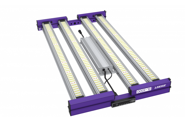 Secret Lighting LED Secret Lighting LED SL-1000 LED Grow Light