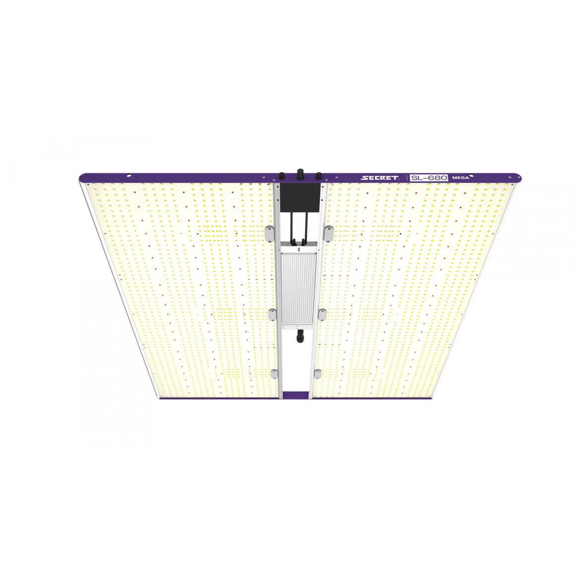 Secret Lighting LED Secret Lighting LED SL-680 MEGA LED Grow Light