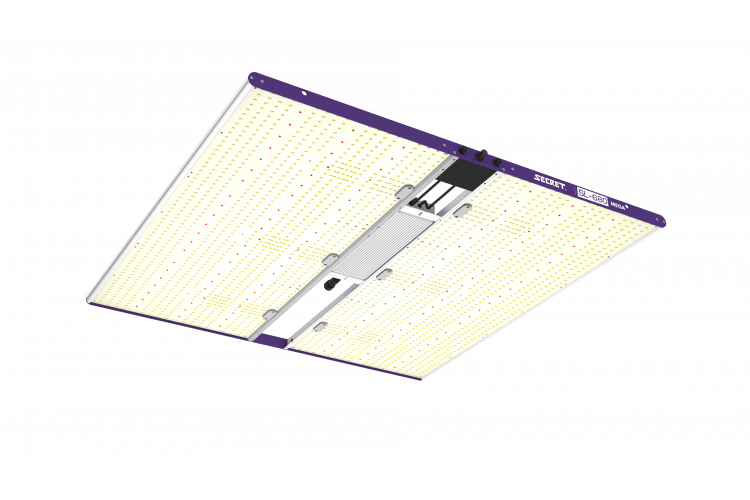 Secret Lighting LED Secret Lighting LED SL-680 MEGA LED Grow Light