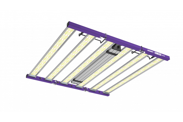 Secret Lighting LED Secret Lighting LED SL-830 UV/IR LED Grow Light