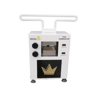 Shatterking Shatterking The Dominator 4 Ton Electric Rosin Press