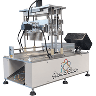 STM Canna STM Canna Atomic Closer Automated Pre-Roll Closing Module