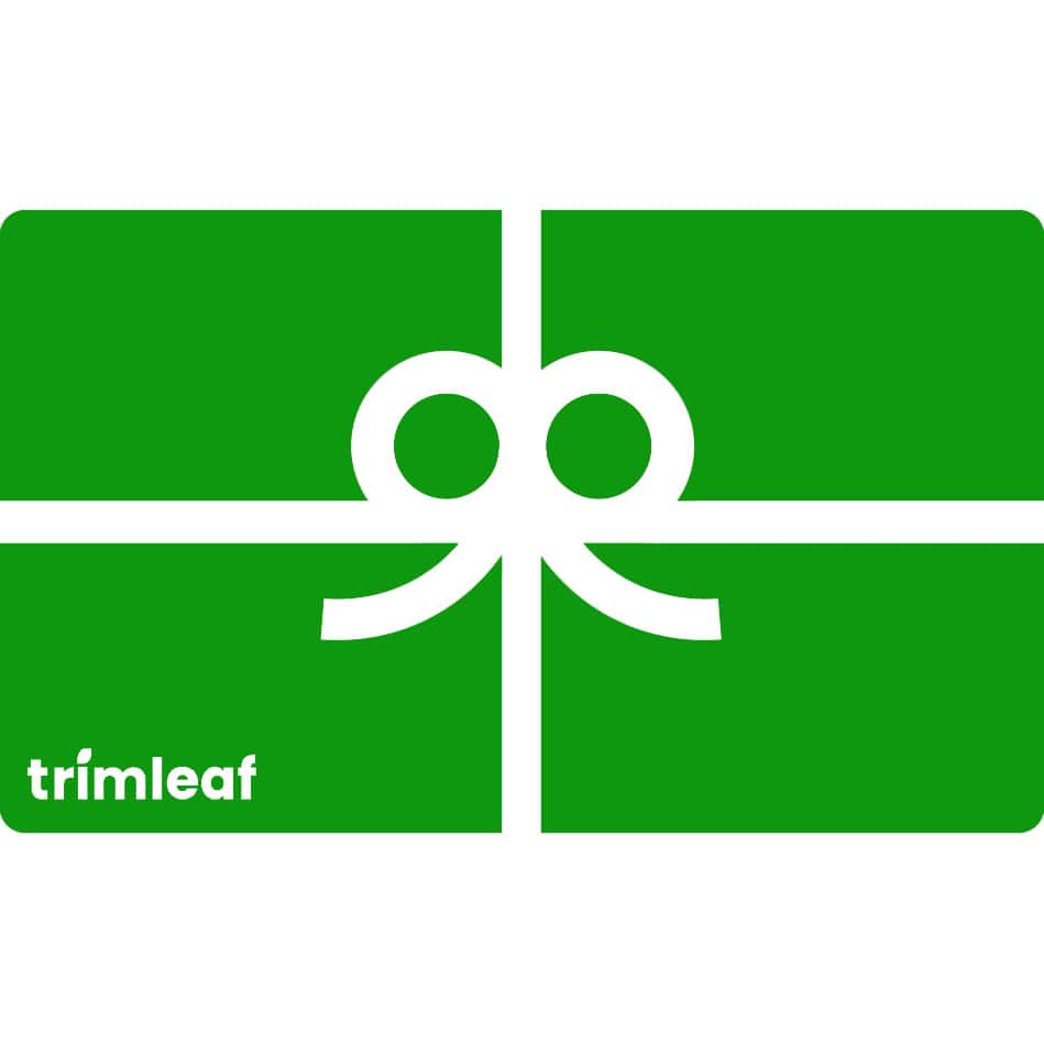 Trimleaf Canada Gift Card