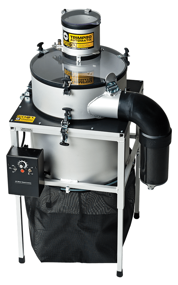 Trimpro Trimpro Automatik Wet Bud Trimming Machine