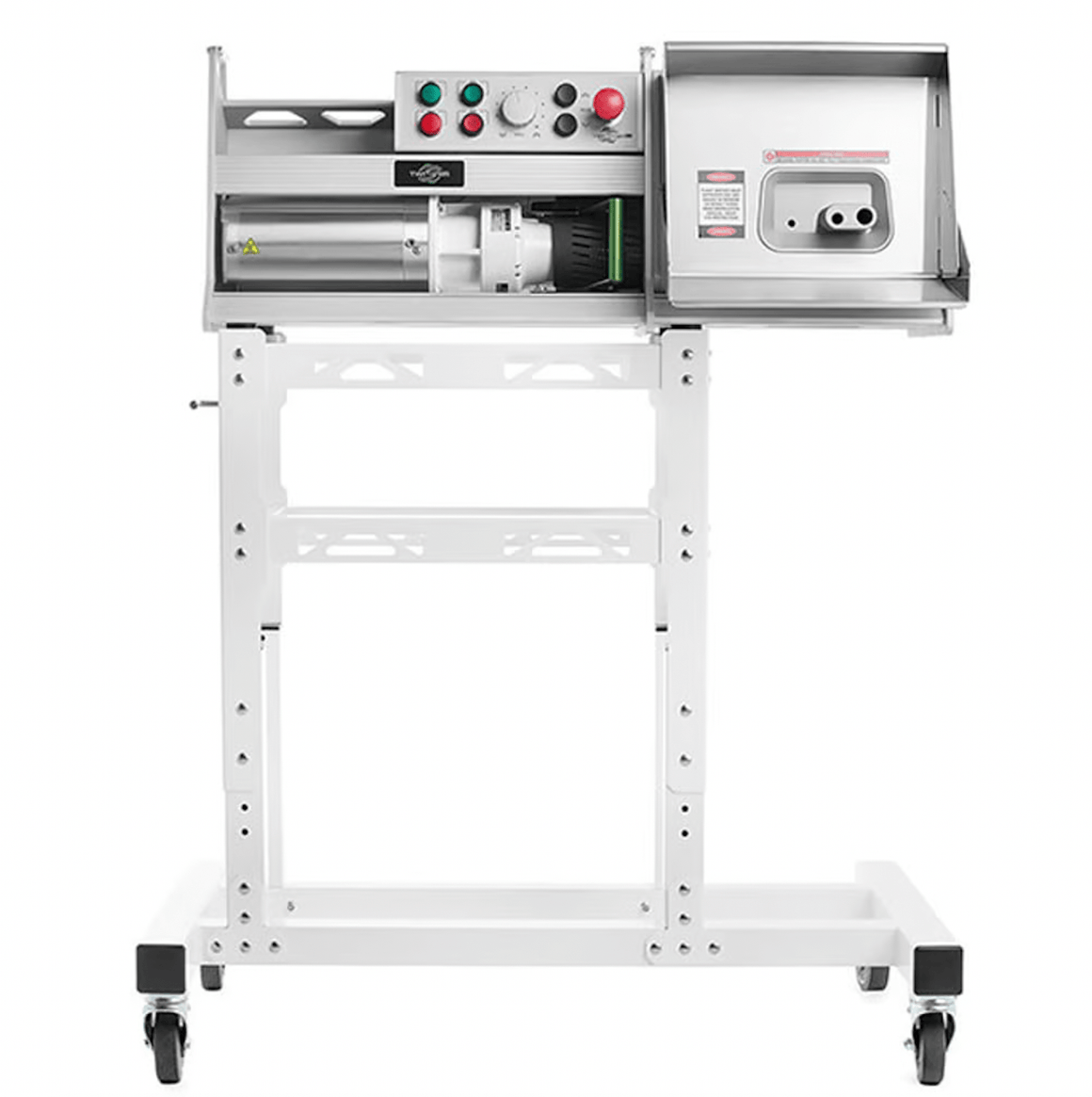 Twister Add Stand Twister B4 Bucker Hemp Debudder & Bucking Machine