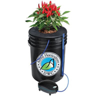 Alfred Horticulture Alfred DWC 1-Plant System