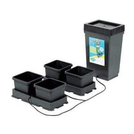 AutoPot Easy2grow 4 Hydroponic Grow System - Trimleaf Canada