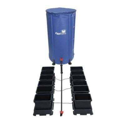 AutoPot Easy2grow 12 Hydroponic Grow System - Trimleaf Canada