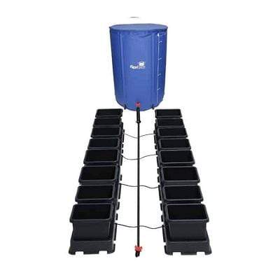 AutoPot Easy2grow 16 Hydroponic Grow System - Trimleaf Canada