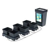 AutoPot Easy2grow Kit 6 Hydroponic Grow System - Trimleaf Canada