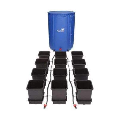 AutoPot 12Pot Hydroponic Grow System - Trimleaf Canada