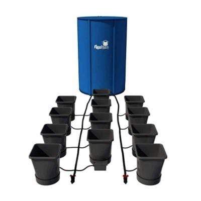 AutoPot 12Pot XL Hydroponic Grow System - Trimleaf Canada