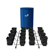 AutoPot 16Pot Hydroponic Grow System - Trimleaf Canada