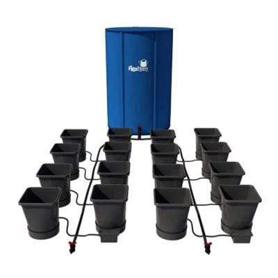 AutoPot 16Pot XL Hydroponic Grow System - Trimleaf Canada