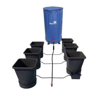 AutoPot 6Pot XL Hydroponic Grow System - Trimleaf Canada