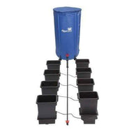 AutoPot 8Pot Hydroponic Grow System - Trimleaf Canada