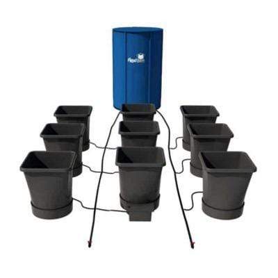 AutoPot 9Pot XL Hydroponic Grow System - Trimleaf Canada